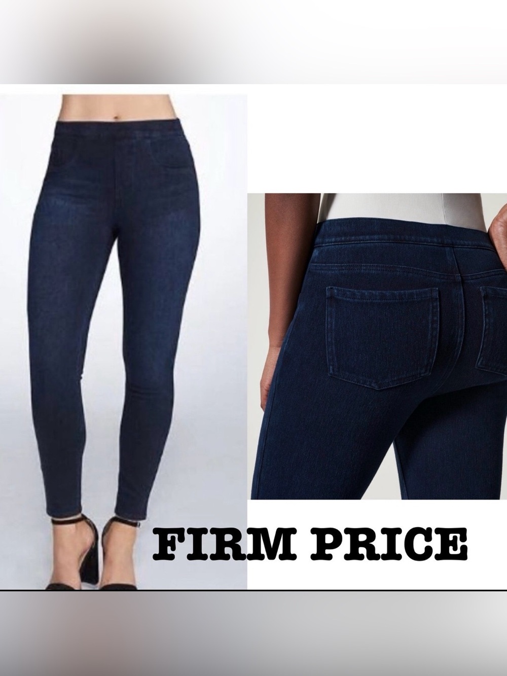 SPANX Jeggings